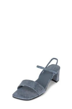 ADAPT -Jeffrey Campbell Store adapt heeled sandal dv 438728