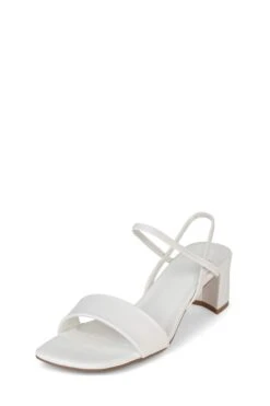 ADAPT -Jeffrey Campbell Store adapt heeled sandal dv 593119
