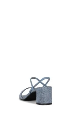 ADAPT -Jeffrey Campbell Store adapt heeled sandal dv 953503