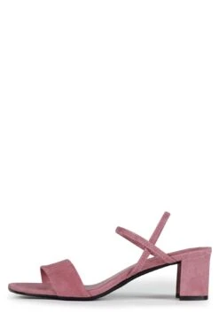 ADAPT-SD -Jeffrey Campbell Store adapt sd dv rose suede 6 597950