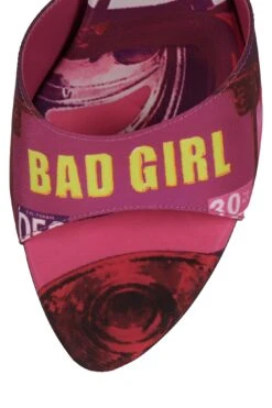 AGENT -Jeffrey Campbell Store agent heeled sandal dv 463306