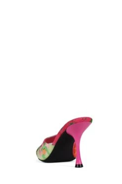 AGENT -Jeffrey Campbell Store agent heeled sandal dv 572583