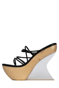 ANDROID -Jeffrey Campbell Store android platform sandal hs 312969