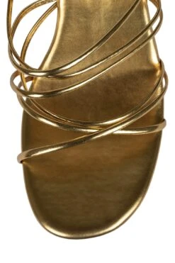 ANDROID -Jeffrey Campbell Store android platform sandal hs 403763