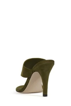 AZULA -Jeffrey Campbell Store azula heeled sandal dv 438943