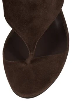 AZULA -Jeffrey Campbell Store azula heeled sandal dv 557776