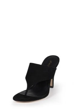 AZULA -Jeffrey Campbell Store azula heeled sandal dv 722640