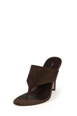 AZULA -Jeffrey Campbell Store azula heeled sandal dv 731775