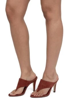 AZULA -Jeffrey Campbell Store azula heeled sandal dv 813531