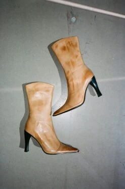 BE-BOLD -Jeffrey Campbell Store be bold mid calf boot dv 234814