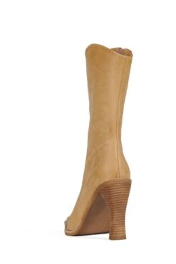 BE-BOLD -Jeffrey Campbell Store be bold mid calf boot dv 923169