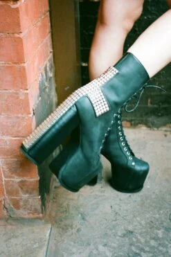 BL-CROSS -Jeffrey Campbell Store bl cross platform boot hn 369817