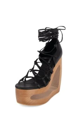 Jeffrey Campbell BLAZE-UP -Jeffrey Campbell Store blaze up jeffrey campbell 523397