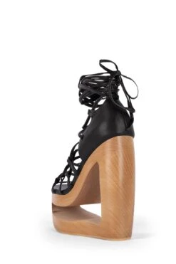 Jeffrey Campbell BLAZE-UP -Jeffrey Campbell Store blaze up jeffrey campbell 940410