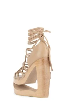 Jeffrey Campbell BLAZE-UP -Jeffrey Campbell Store blaze up platform sandal jeffrey campbell 131133