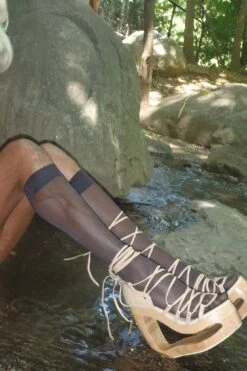 Jeffrey Campbell BLAZE-UP -Jeffrey Campbell Store blaze up platform sandal jeffrey campbell 623860