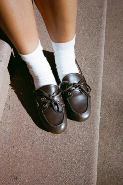 BOAST -Jeffrey Campbell Store boast loafer dv 271106