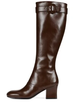 BRATTY -Jeffrey Campbell Store bratty st espresso 6 270404