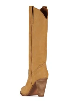 BULLSEYE -Jeffrey Campbell Store bullseye knee high boot yyh 607775