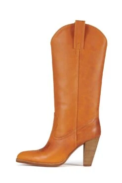 BULLSEYE -Jeffrey Campbell Store bullseye yyh tan 6 331775