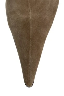 BURR -Jeffrey Campbell Store burr heeled boot yyh 173258