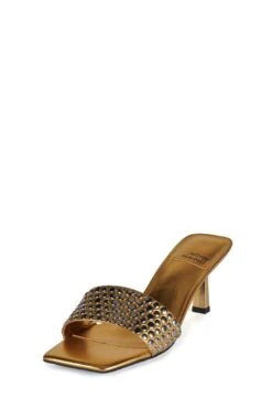 CAPTURE-NT -Jeffrey Campbell Store capture nt heeled sandal yyh 806485