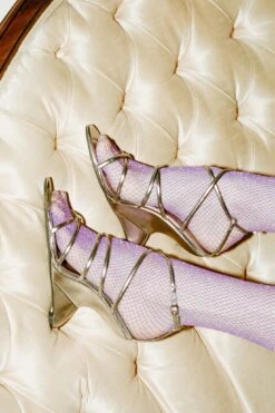 CELESTIAL -Jeffrey Campbell Store celestial wedge sandal st 601708