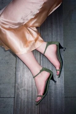 CELINA -Jeffrey Campbell Store celina heeled sandal st 836760