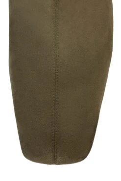 CHECK-MATE -Jeffrey Campbell Store check mate knee high boot yyh 691243