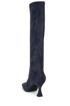 CHECK-MATE -Jeffrey Campbell Store check mate knee high boot yyh 782888