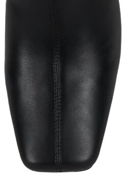 CHECKMATE2 -Jeffrey Campbell Store checkmate2 knee high boot yyh 257981