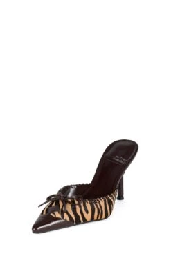 CLARA-B-F -Jeffrey Campbell Store clara b f heeled mule st 205213