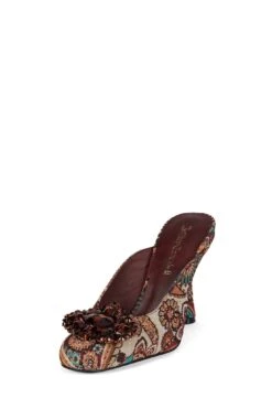CRUMPET -Jeffrey Campbell Store crumpet yyh 965128