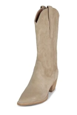 DAGGET -Jeffrey Campbell Store dagget mid calf boot st 414002
