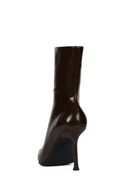 DARING-2 -Jeffrey Campbell Store daring 2 ankle boot yyh 735328