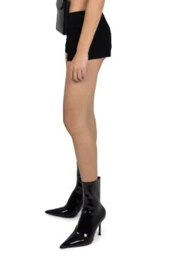 DARING-2 -Jeffrey Campbell Store daring 2 ankle boot yyh 815423