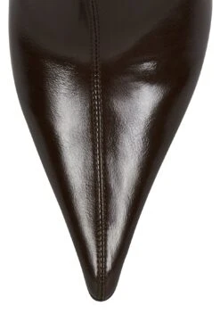 DARING-2 -Jeffrey Campbell Store daring 2 ankle boot yyh 931598