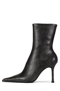 DARING-2 -Jeffrey Campbell Store daring 2 yyh grey distressed 6 987611