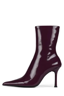 DARING-2 -Jeffrey Campbell Store daring 2 yyh purple patent 6 733851