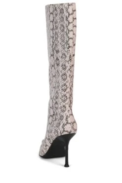 DARLINGS -Jeffrey Campbell Store darlings knee high boot yyh 174073