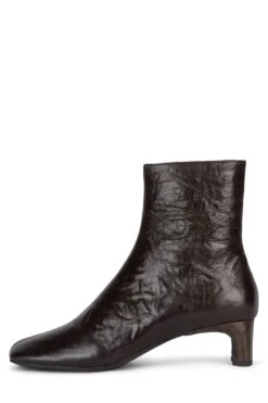 DISCUSS -Jeffrey Campbell Store discuss yyh olive crinkle 6 295082