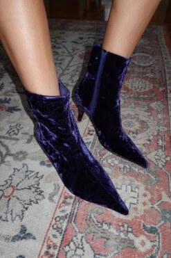 DISTANT -Jeffrey Campbell Store distant ankle boot dv 788386