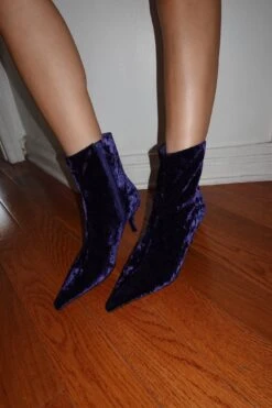 DISTANT -Jeffrey Campbell Store distant ankle boot dv 839315