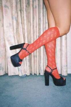 EVER-LAST -Jeffrey Campbell Store ever last platform sandal st 754256