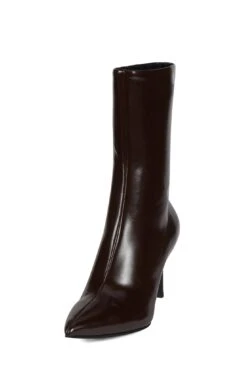 EVERYNIGHT -Jeffrey Campbell Store everynight mid calf boot st 102467