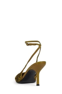 EXEC-L -Jeffrey Campbell Store exec l st 621980