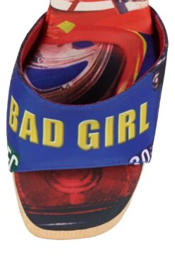 Jeffrey Campbell FLAG-GIRL -Jeffrey Campbell Store flag girl jeffrey campbell 659648