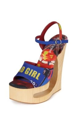 Jeffrey Campbell FLAG-GIRL -Jeffrey Campbell Store flag girl jeffrey campbell 907149