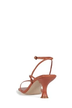 FLUXX -Jeffrey Campbell Store fluxx heeled sandal yyh 340698
