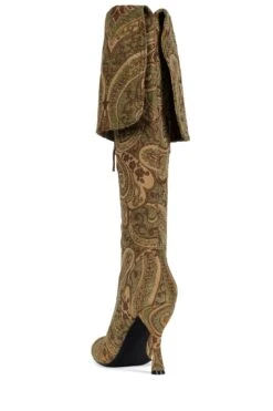 FULL-OUT -Jeffrey Campbell Store full out yyh 719556